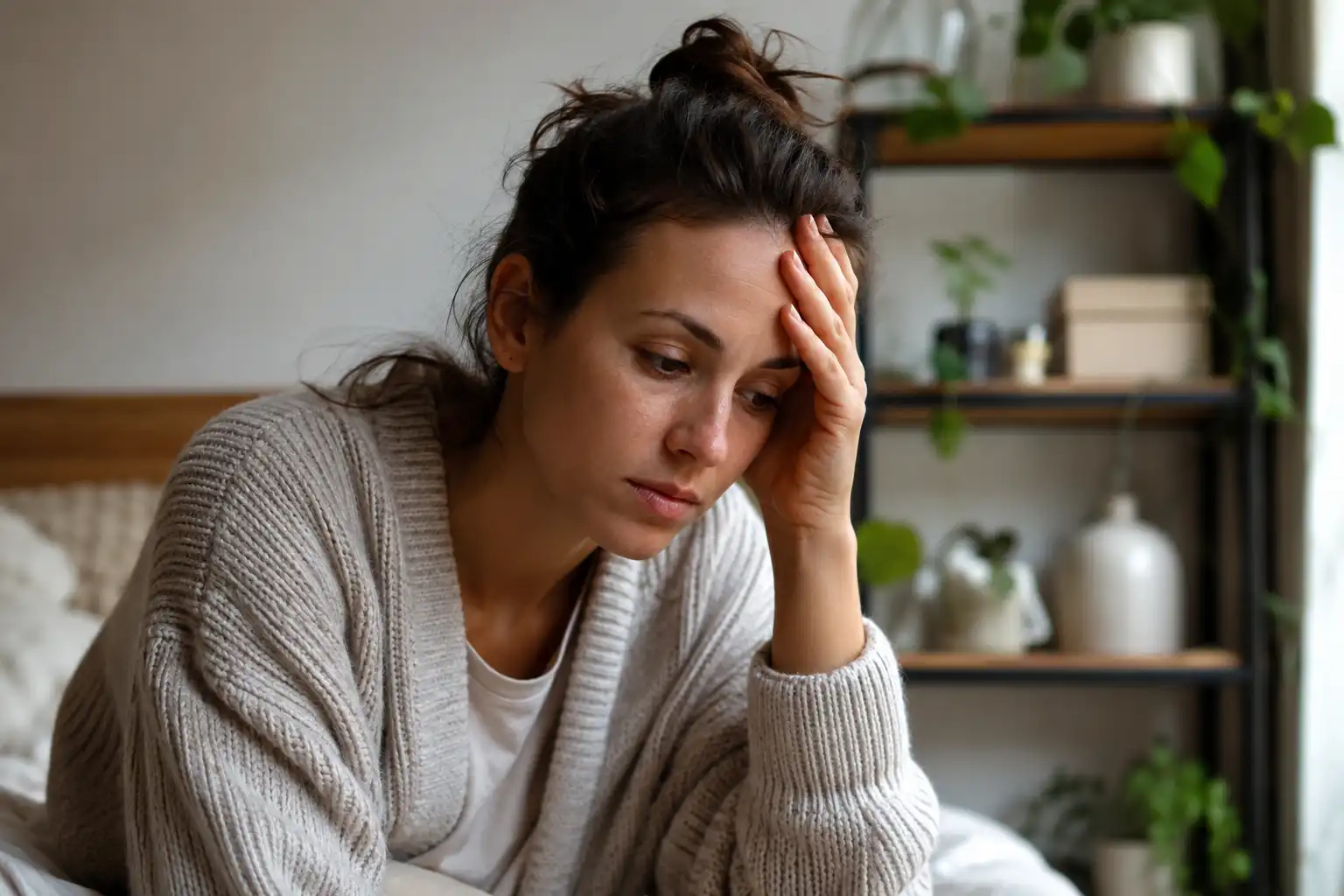 Signs of Hormone Imbalance in Women-What Functional Medicine Finds Signs of Hormone Imbalance in Women: What Functional Medicine Finds