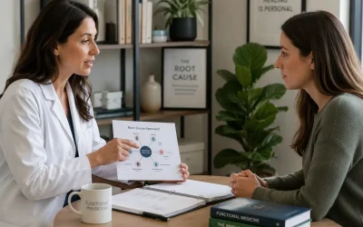 What Is Functional Medicine? And Why It Gets Results When