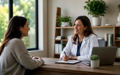 What to Expect at a Functional Medicine Consultation