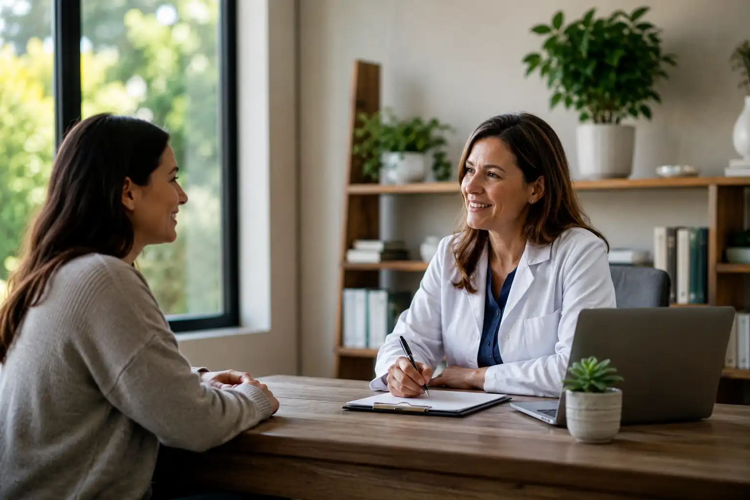What to Expect at a Functional Medicine Consultation