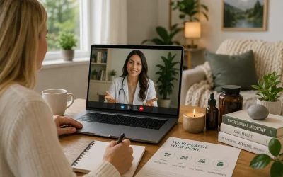 Functional Medicine Telehealth in Tennessee: A Complete Patient Guide