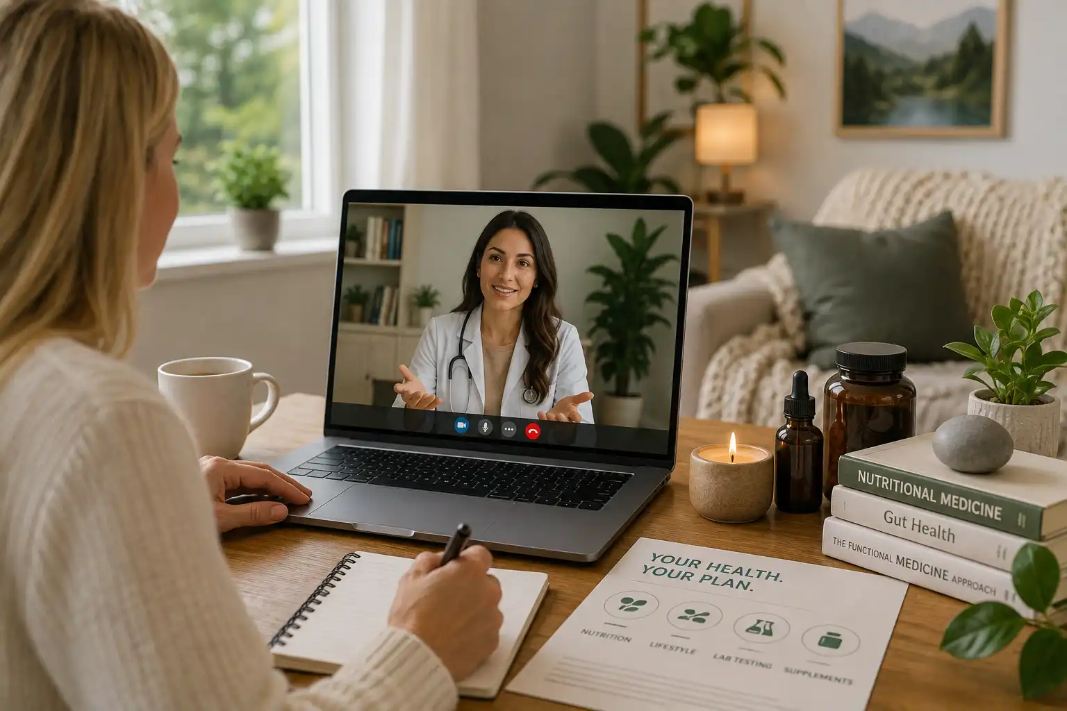 Functional Medicine Telehealth in Tennessee – A Complete Patient Guide Functional Medicine Telehealth in Tennessee: A Complete Patient Guide