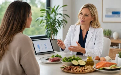 Ketogenic Diet and Metabolic Health: Why Physician Supervision Changes Everything